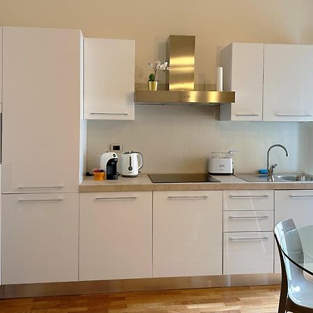 알바 La Casa Di Paola E Betti 아파트 외부 사진