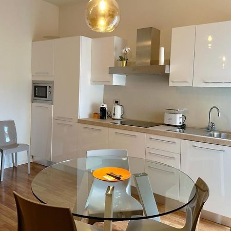 알바 La Casa Di Paola E Betti 아파트 외부 사진