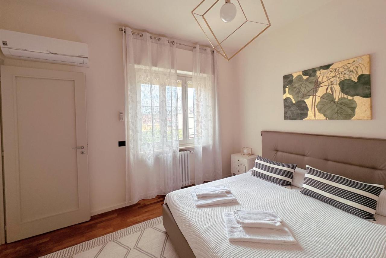 알바 La Casa Di Paola E Betti 아파트 외부 사진