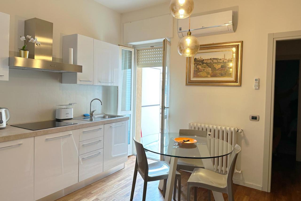 알바 La Casa Di Paola E Betti 아파트 외부 사진